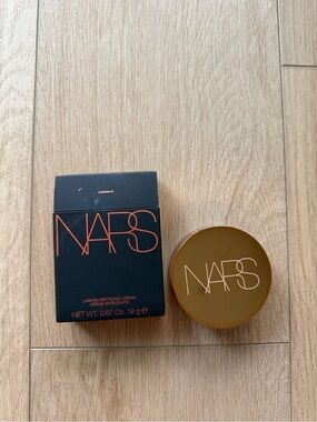 NARS Laguna Bronzing Cream